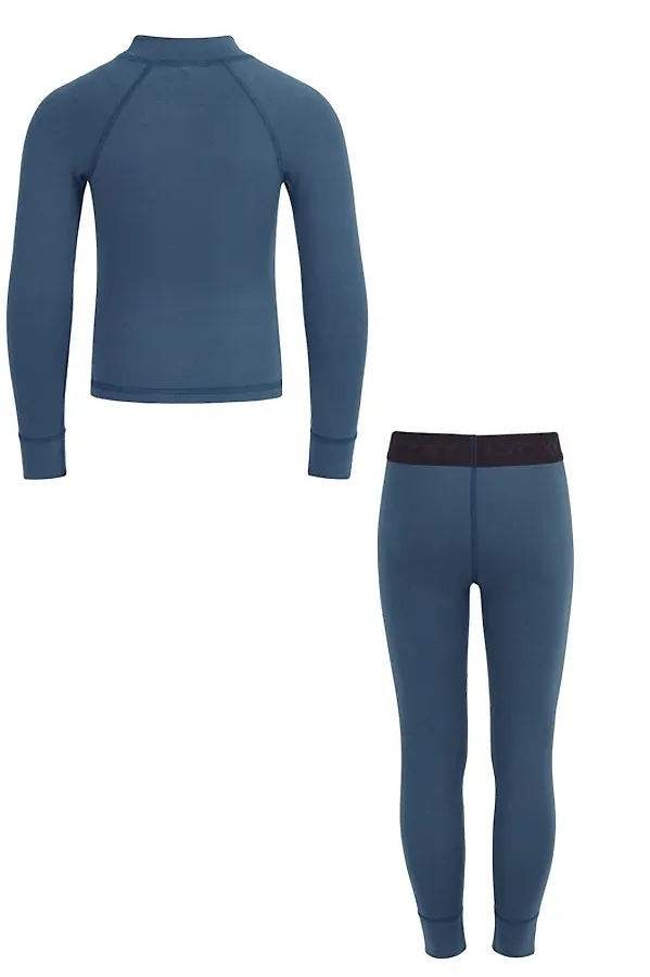 Термокомплект  АПРЕЛЬ, темно-синий - фото 2