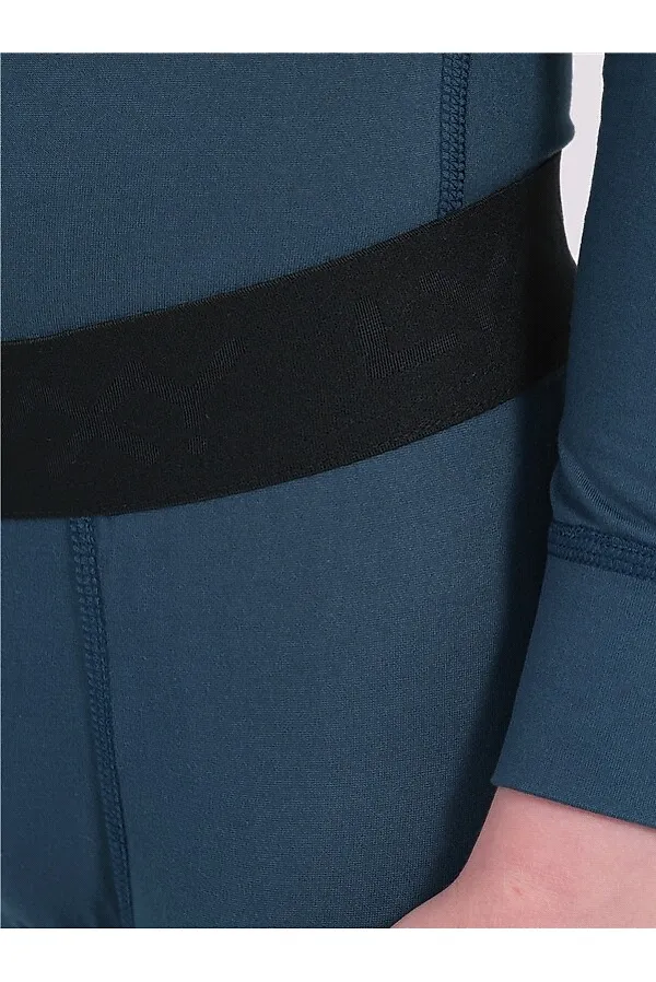 Термокомплект  АПРЕЛЬ, темно-синий - фото 2