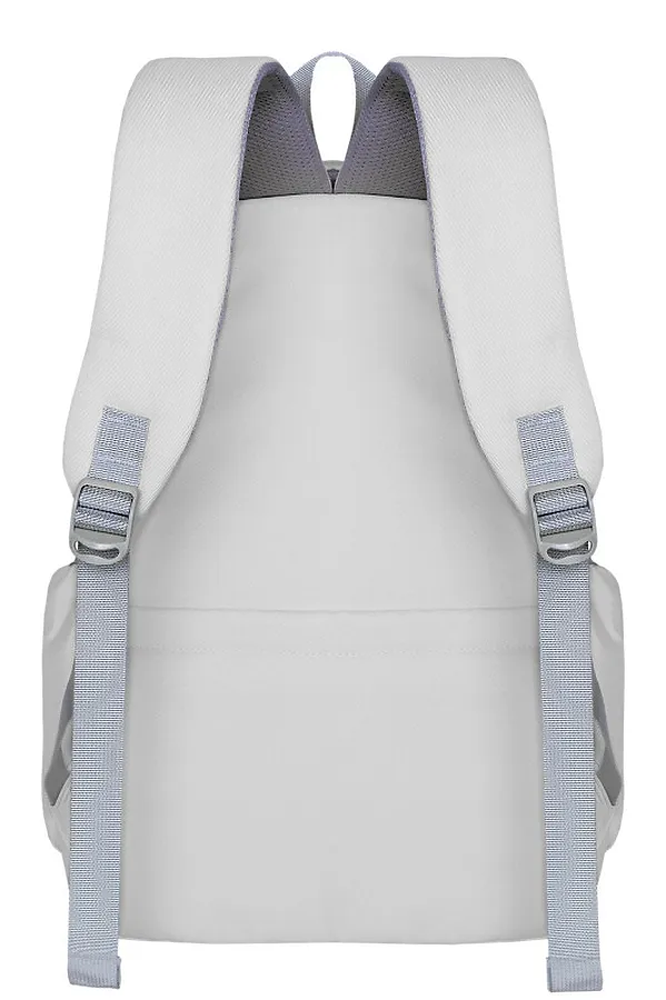 Рюкзак MERLIN ACROSS, молочный - фото 2