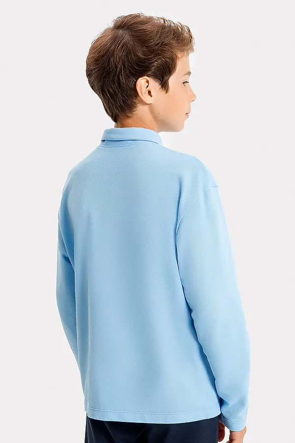 Сорочка  MARK FORMELLE, голубой - фото 2