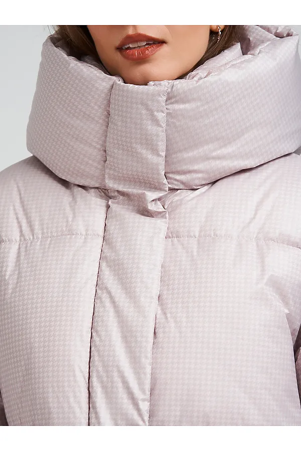 Пуховик HOOPS, капучино - фото 2