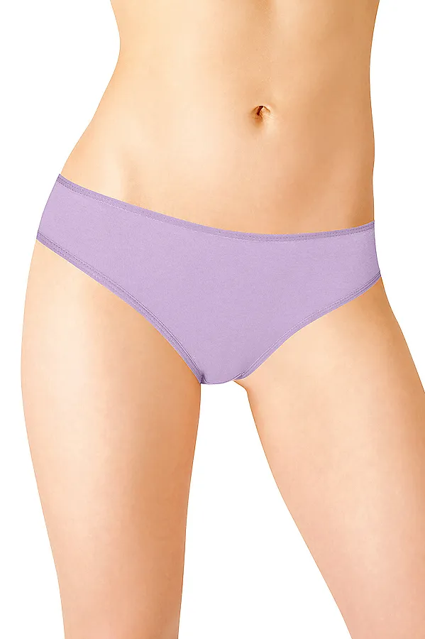 Трусы 5шт. CLEVER, ассорти g - фото 2