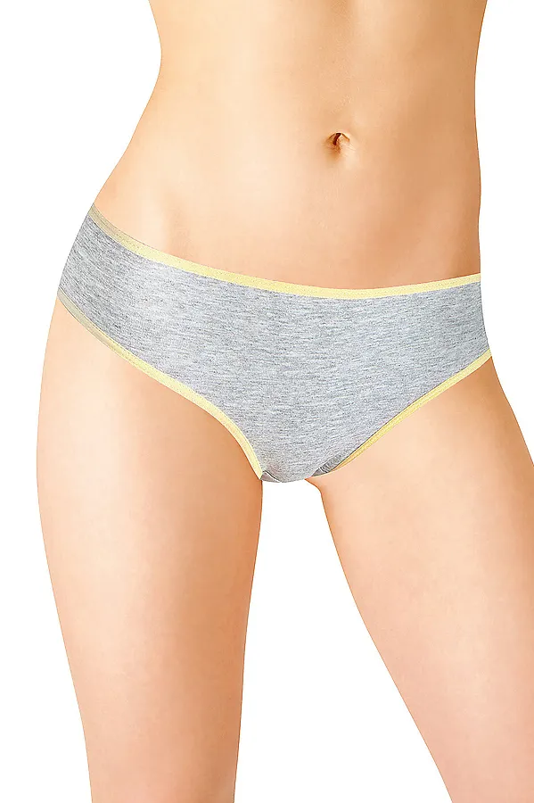 Трусы 5шт. CLEVER, ассорти h - фото 2