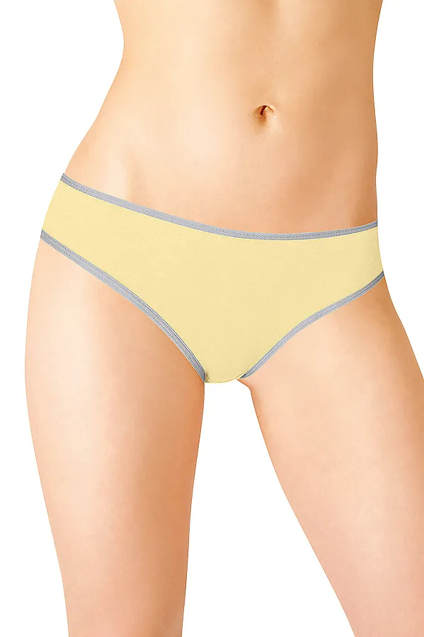 Трусы 5шт. CLEVER, ассорти h - фото 2