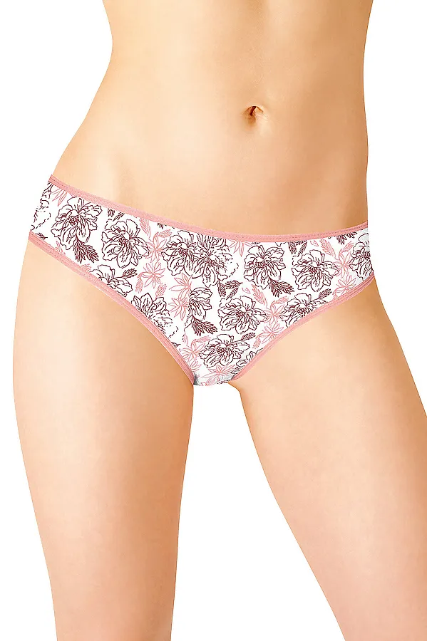 Трусы 5шт. CLEVER, ассорти i - фото 2