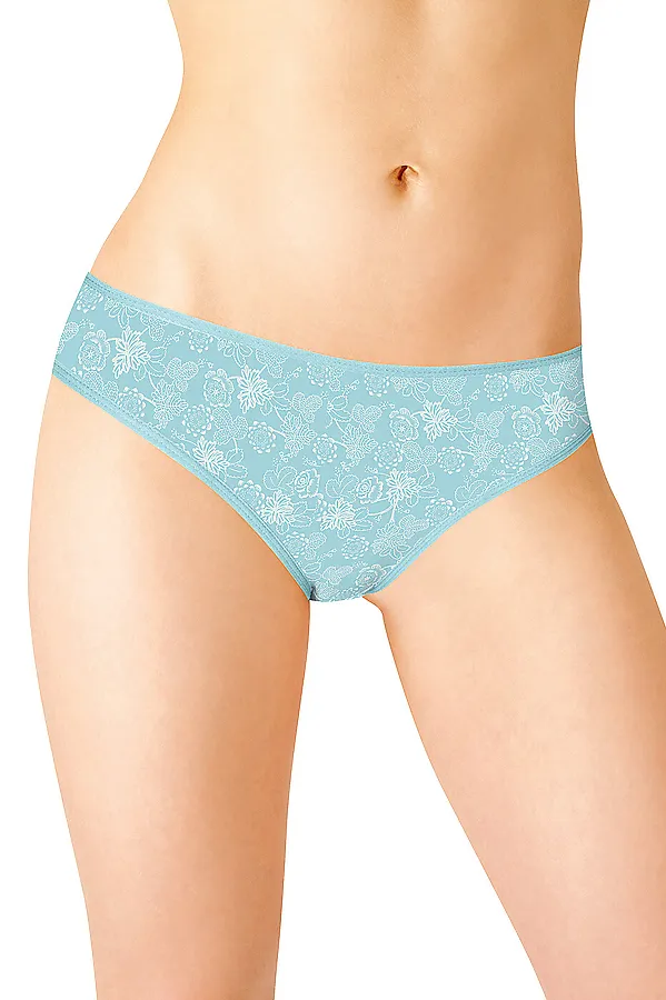 Трусы 5шт. CLEVER, ассорти i - фото 2