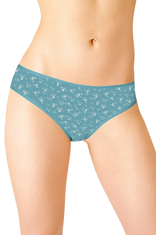 Трусы 5шт. CLEVER, ассорти i - фото 2