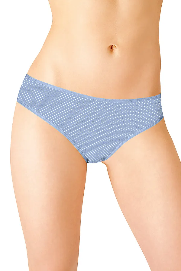 Трусы 5шт. CLEVER, ассорти j - фото 2