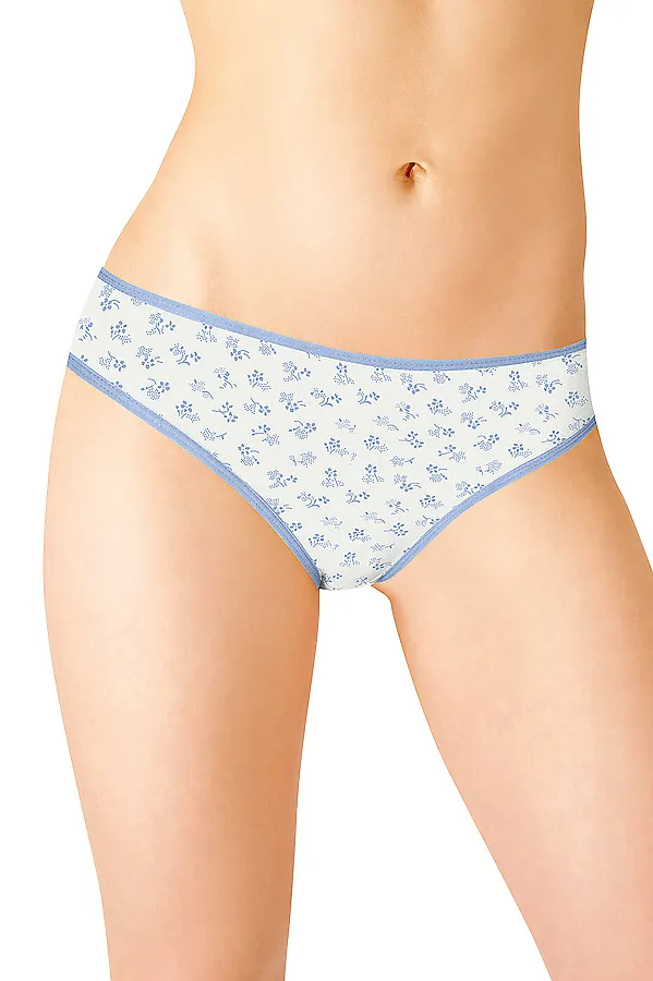 Трусы 5шт. CLEVER, ассорти j - фото 2