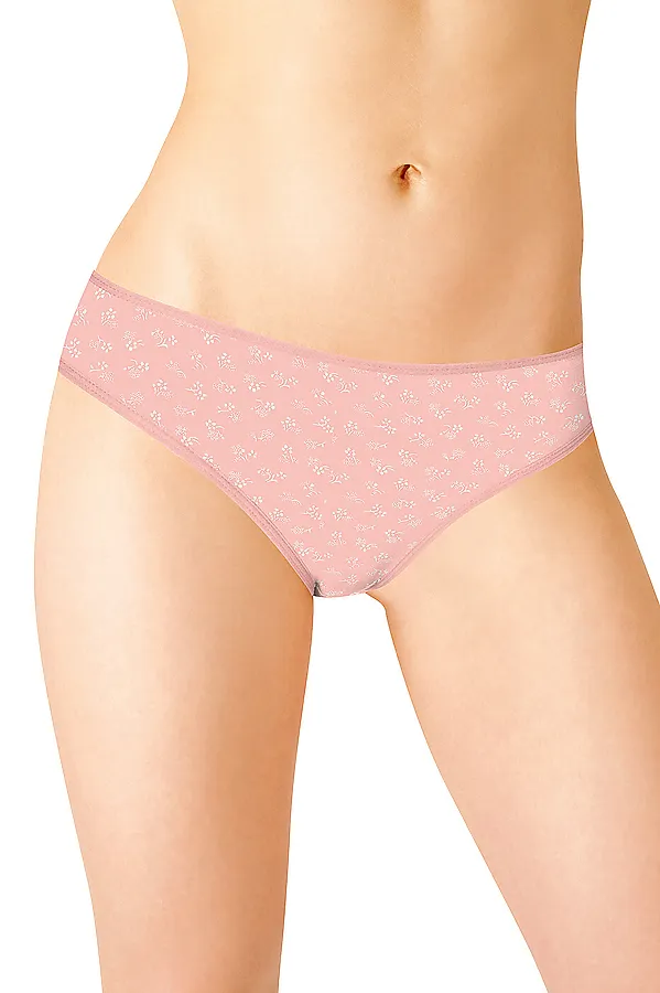 Трусы 5шт. CLEVER, ассорти k - фото 2