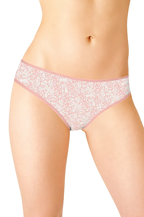 Трусы 5шт. CLEVER, ассорти k - фото 2