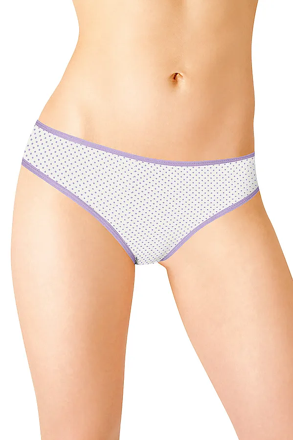 Трусы 5шт. CLEVER, ассорти k - фото 2