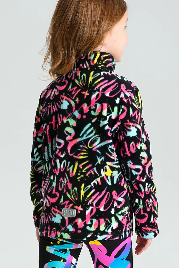 Куртка PLAYTODAY, цветной - фото 2