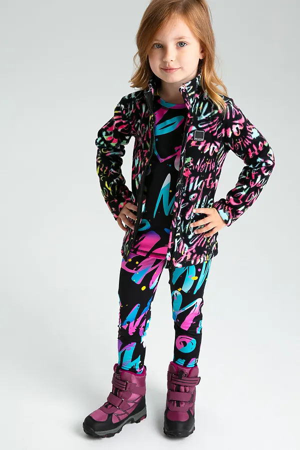 Куртка PLAYTODAY, цветной - фото 2