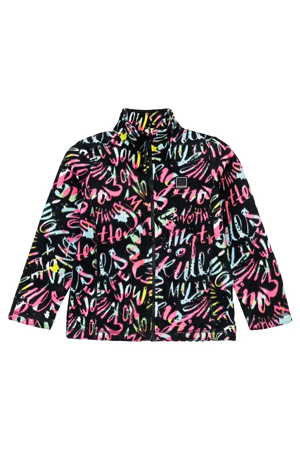 Куртка PLAYTODAY, цветной - фото 2