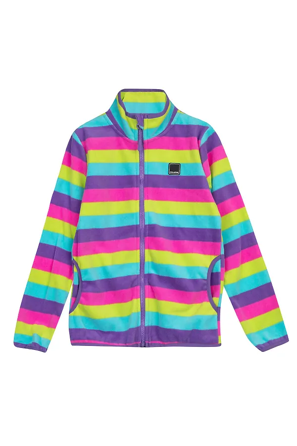 Толстовка PLAYTODAY, цветной - фото 2