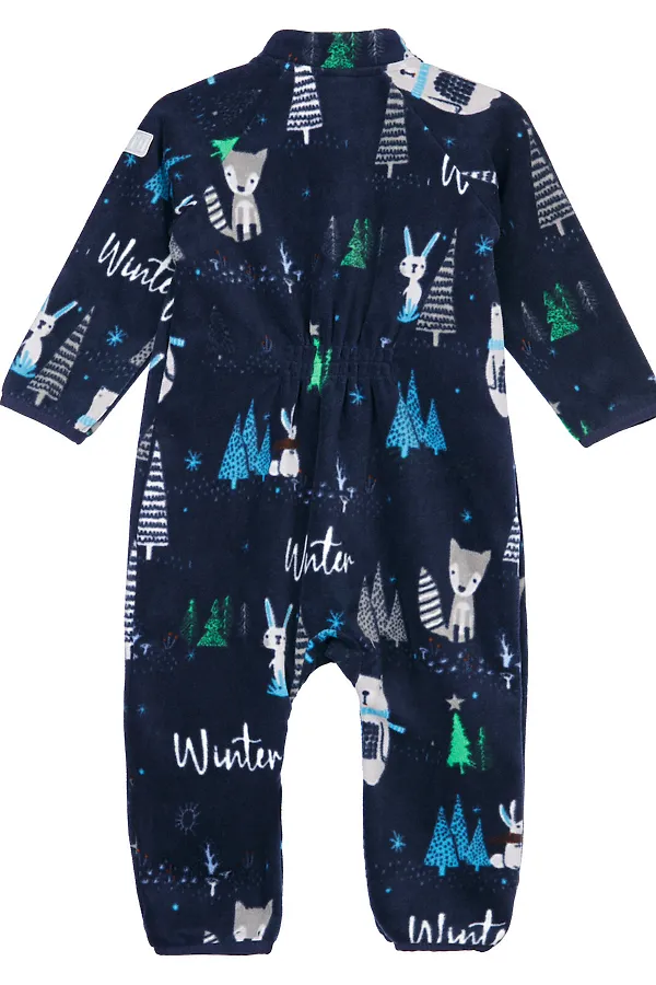 Комбинезон PLAYTODAY, цветной - фото 2