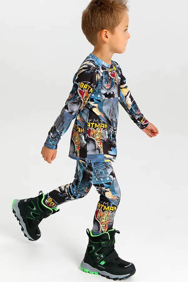 Термокомплект PLAYTODAY, цветной - фото 2