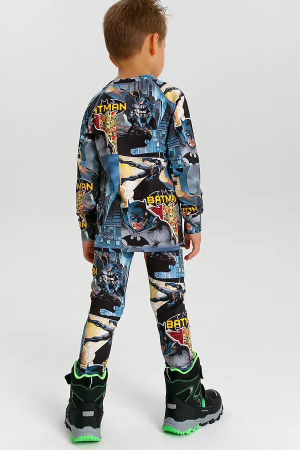 Термокомплект PLAYTODAY, цветной - фото 2