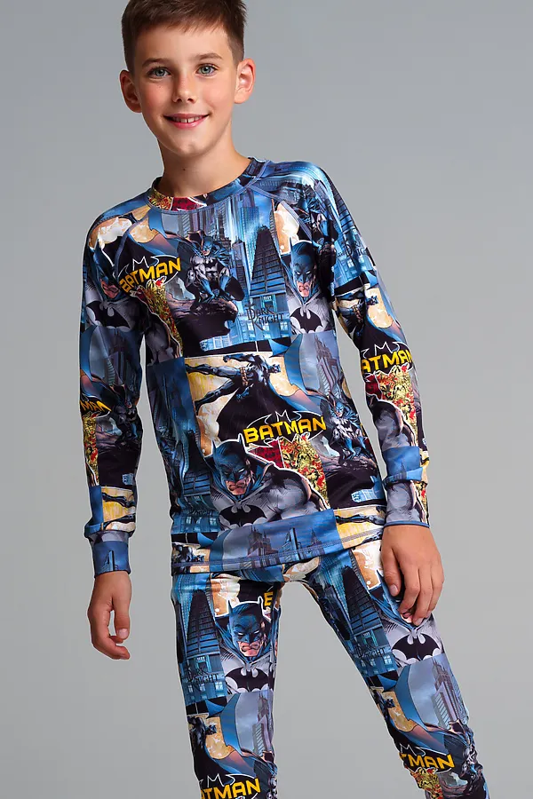 Термокомплект PLAYTODAY, цветной - фото 2