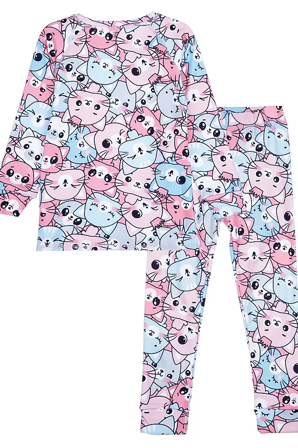 Термокомплект PLAYTODAY, цветной - фото 2