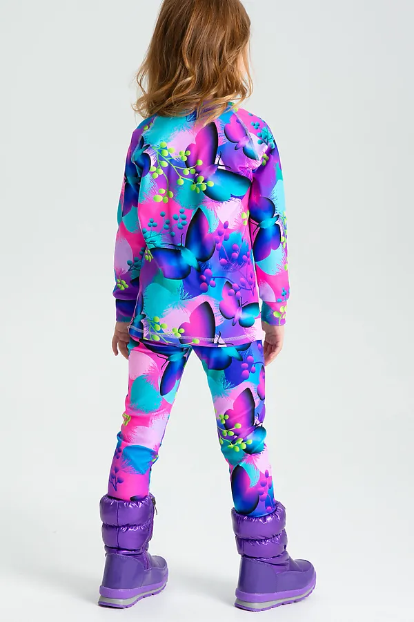 Термокомплект PLAYTODAY, цветной - фото 2