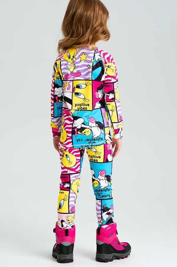 Термокомплект PLAYTODAY, цветной - фото 2