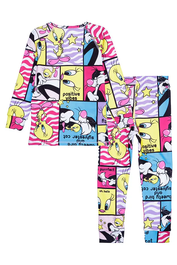 Термокомплект PLAYTODAY, цветной - фото 2