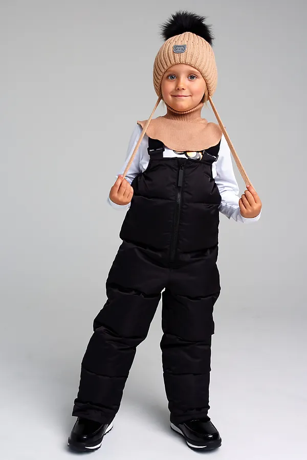 Шапка  PLAYTODAY, бежевый - фото 2