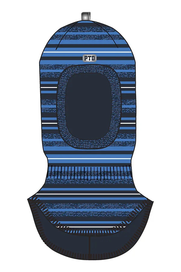 Шапка  PLAYTODAY, цветной - фото 2