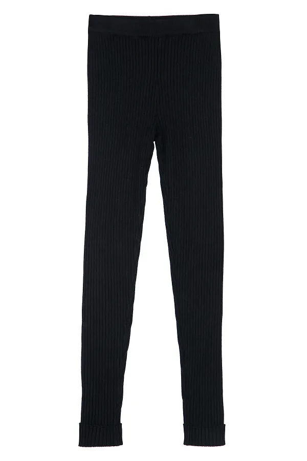 Рейтузы PLAYTODAY, черный - фото 2