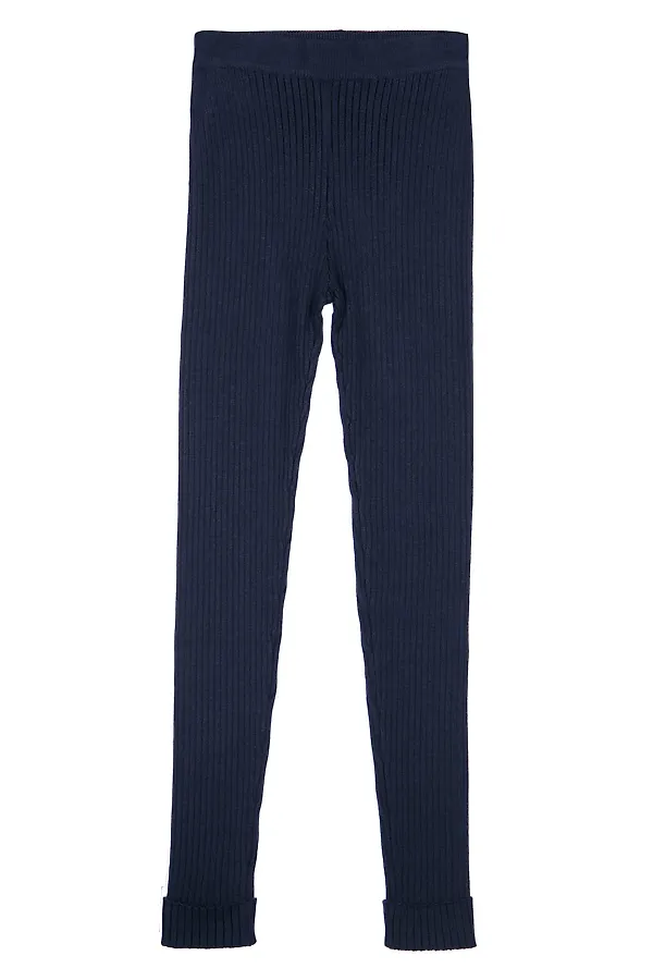 Рейтузы PLAYTODAY, тёмно-синий - фото 2