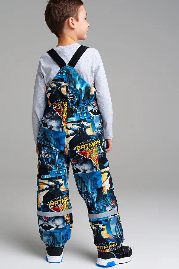 Комплект (Куртка+Брюки) PLAYTODAY, цветной - фото 2