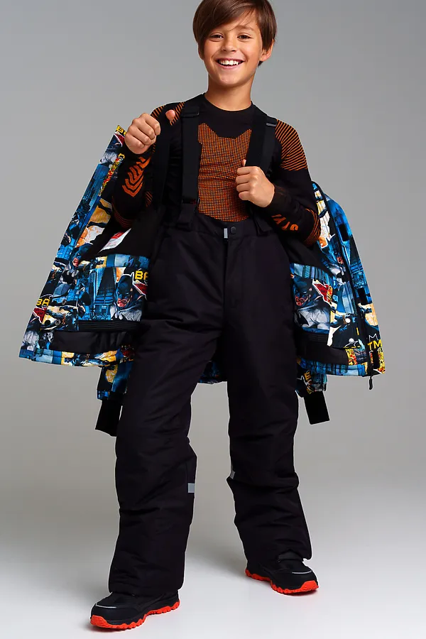 Куртка PLAYTODAY, цветной - фото 2