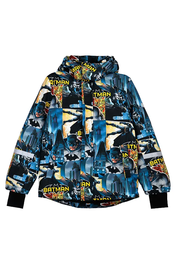 Куртка PLAYTODAY, цветной - фото 2