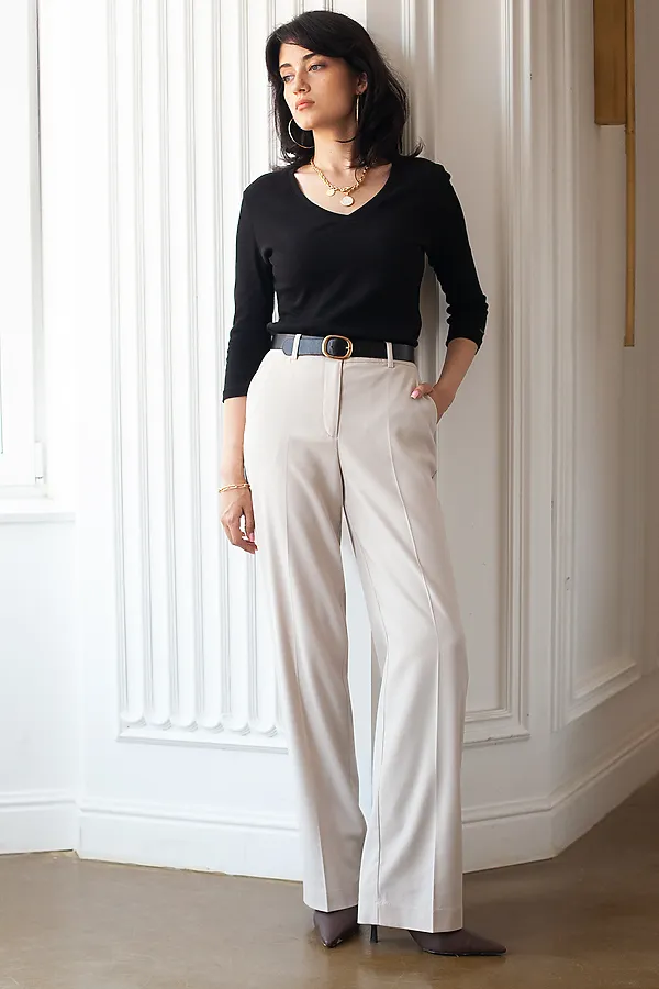 Джемпер VILATTE, черный - фото 2