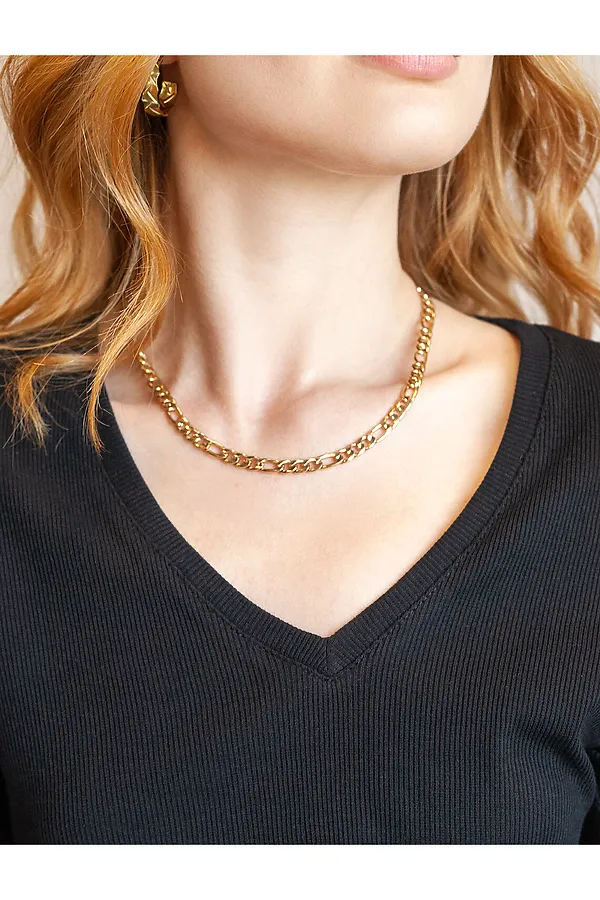 Джемпер VILATTE, черный - фото 2