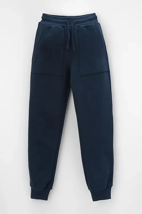 Брюки CROCKID, индиго - фото 2