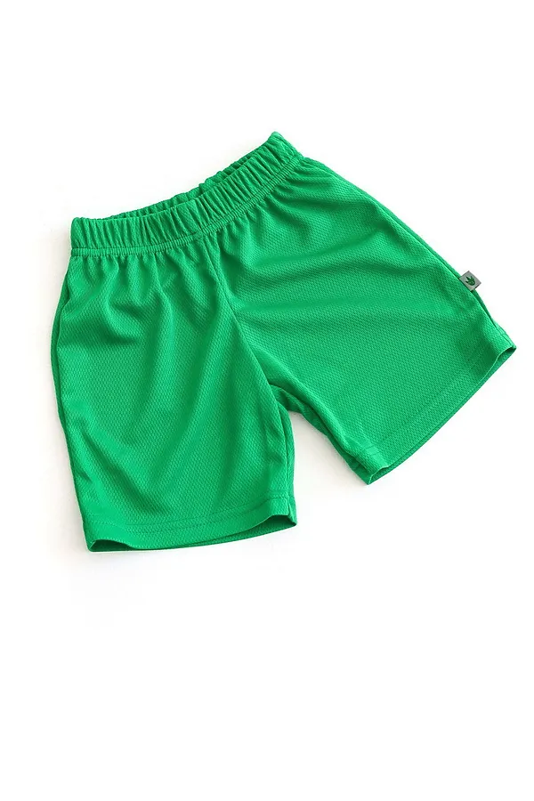 Комплект Атлетика белый-трава MINIDINO, белый-трава - фото 2