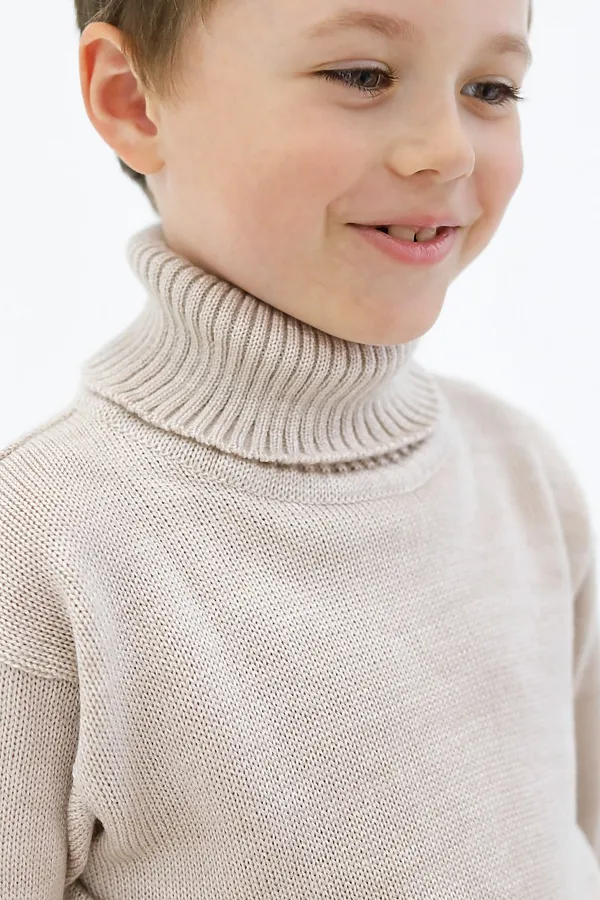 Бадлон жемчуг MINIDINO, жемчуг - фото 2