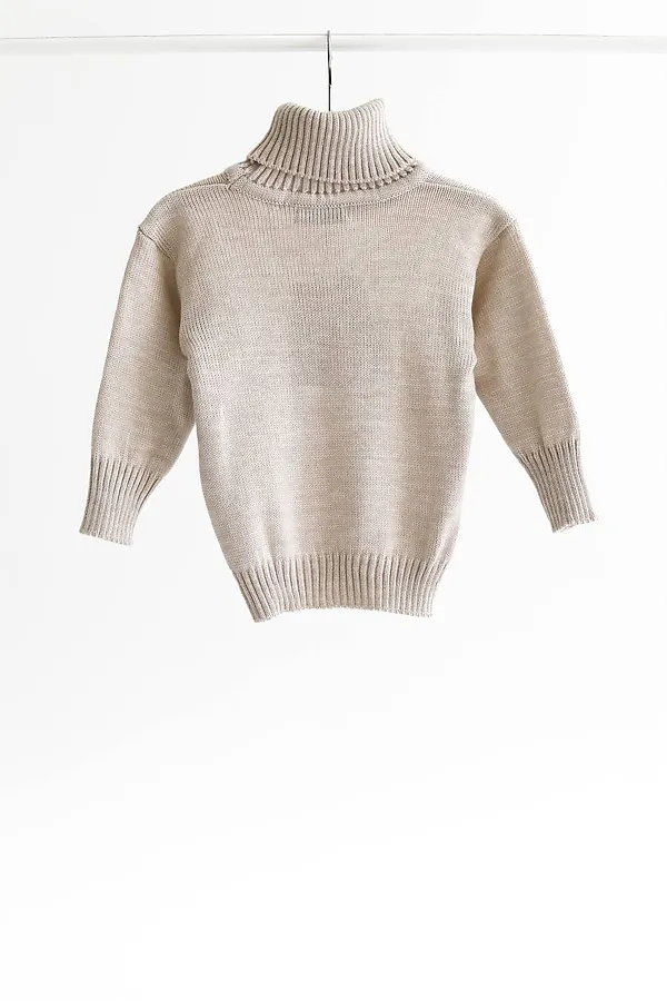 Бадлон жемчуг MINIDINO, жемчуг - фото 2