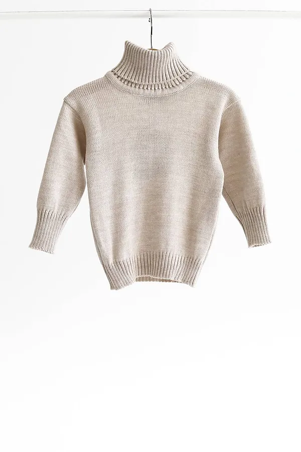 Бадлон жемчуг MINIDINO, жемчуг - фото 2