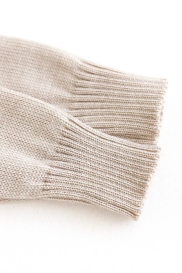 Бадлон жемчуг MINIDINO, жемчуг - фото 2