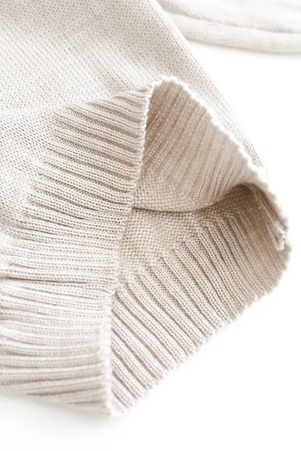 Бадлон жемчуг MINIDINO, жемчуг - фото 2