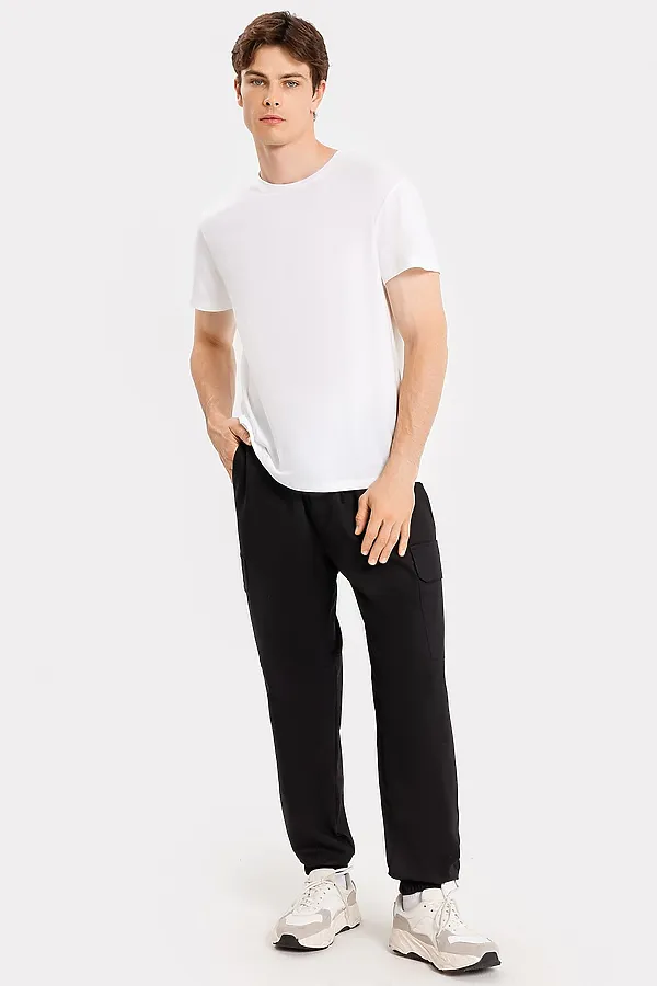 Брюки MARK FORMELLE, черный - фото 2