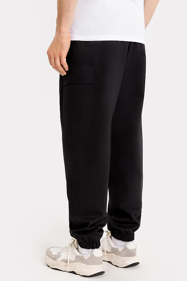 Брюки MARK FORMELLE, черный - фото 2