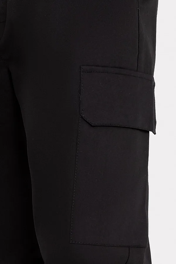 Брюки MARK FORMELLE, черный - фото 2