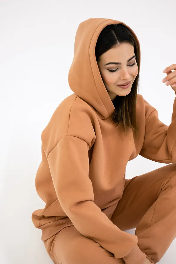 Комплект Sport New утепленный взр. пряность MINIDINO, пряность - фото 2