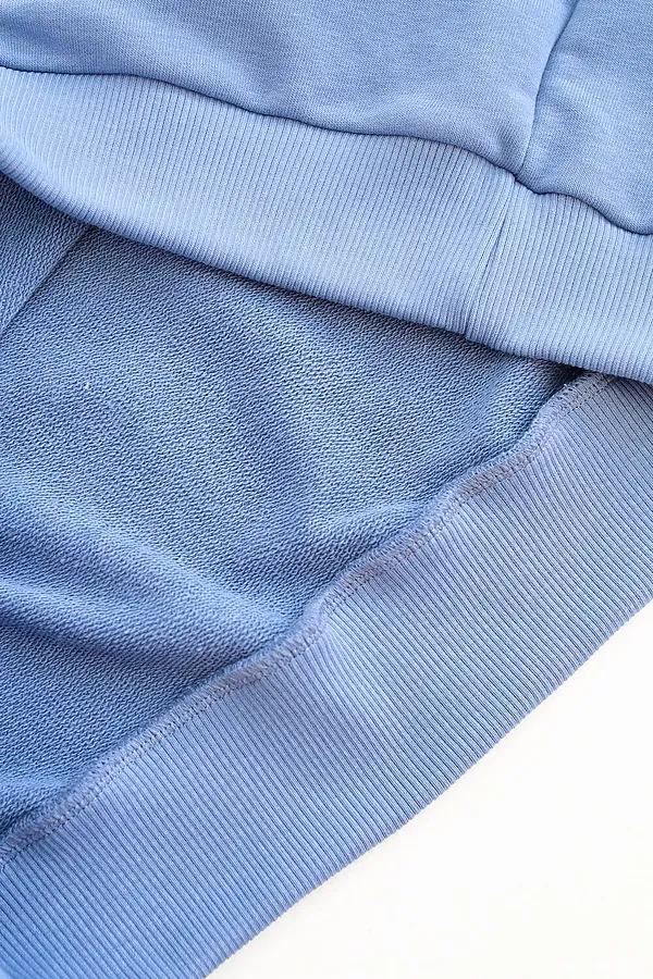 Комплект Club взр. деним MINIDINO, деним - фото 2