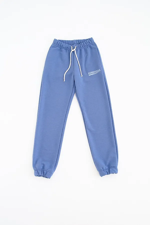 Комплект Club взр. деним MINIDINO, деним - фото 2